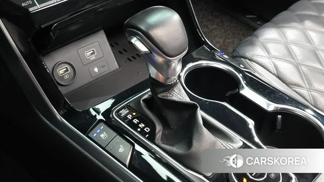 Kia Mohave Master id 4993118 из Кореи 39