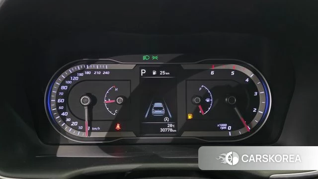 Hyundai Tucson (NX4) id 4779588 из Кореи 29