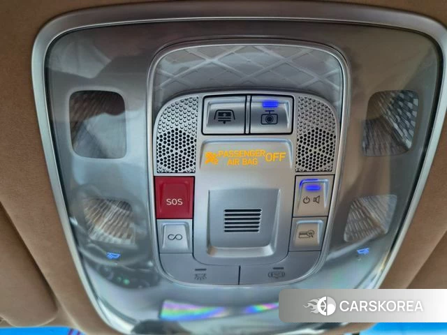 Genesis G80 (RG3) id 5002875 из Кореи 18