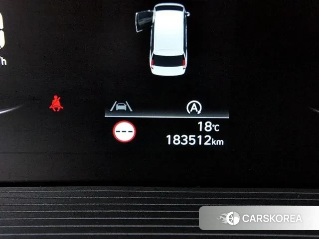 Hyundai Staria id 3339133 из Кореи 18