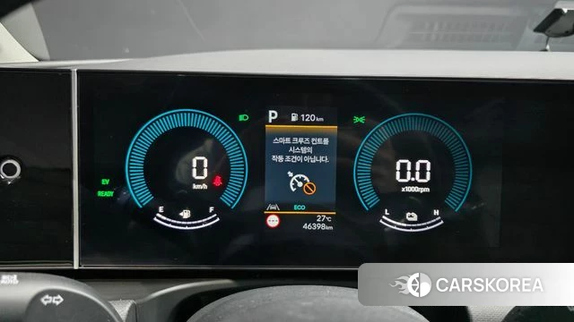 Hyundai The New Tucson Hybrid (NX4) id 4700645 из Кореи 28