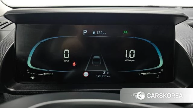 Hyundai Casper id 5012659 из Кореи 28