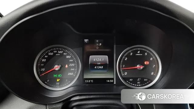 Mercedes-Benz GLC-Class X253 id 3703361 из Кореи 18