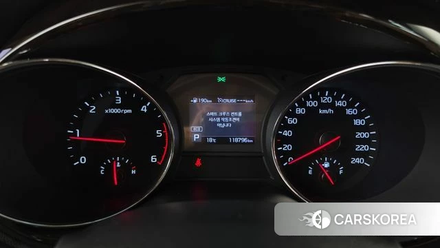 Kia The New Carnival id 4952880 из Кореи 33