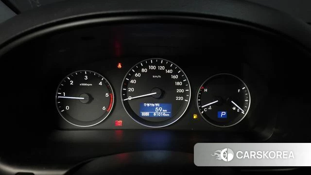 Hyundai The New Grand Starex id 4019538 из Кореи 18