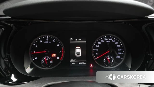 Kia K5 3rd generation id 4775561 из Кореи 18
