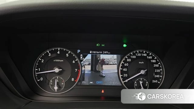 Genesis G90 id 4952838 из Кореи 32