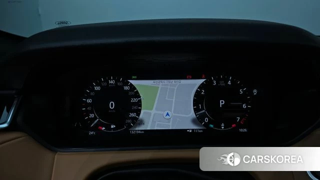 Land Rover Range Rover Velar id 4943031 из Кореи 34