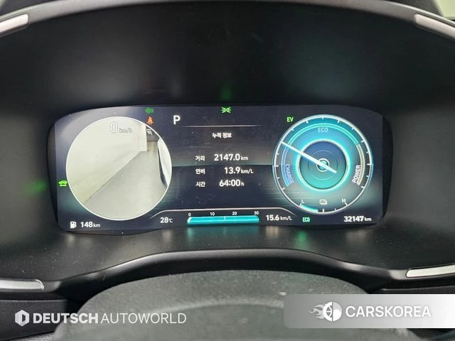 Hyundai The New Santa Fe id 4835902 из Кореи 18