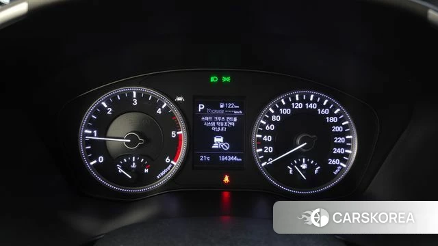 Hyundai Santa Fe TM id 5013483 из Кореи 18