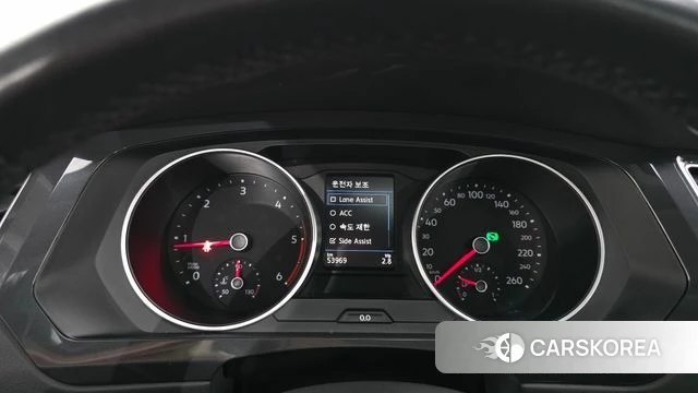 Volkswagen Tiguan second Generation id 5060322 из Кореи 29