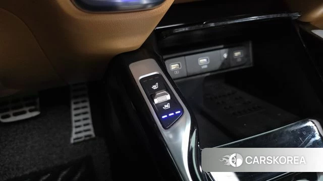 Kia Sorento 4th Generation id 4981546 из Кореи 42