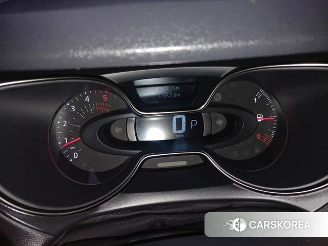 Renault Korea (Samsung) New QM3 id 4900392 из Кореи 18