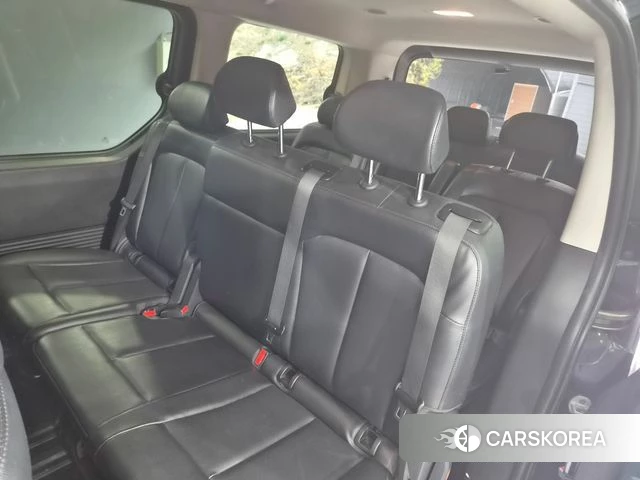 Hyundai Staria id 4981080 из Кореи 8