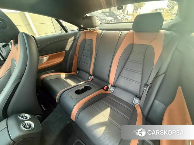 Mercedes-Benz E-Class W213 id 4992620 из Кореи 10