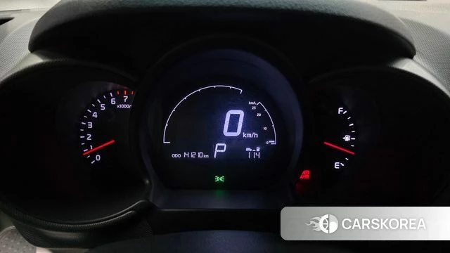 Kia The New Ray id 5029253 из Кореи 29