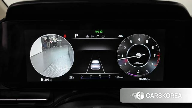 Kia Carnival 4th generation id 4991269 из Кореи 30
