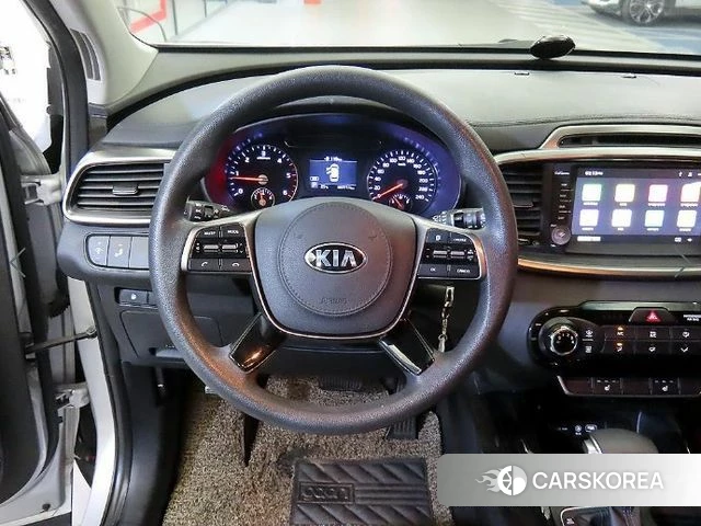 Kia The New Sorento id 5013996 из Кореи 18