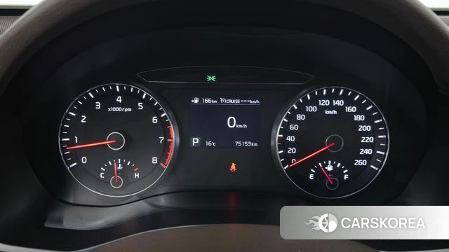 Kia Come New K7 id 5018875 из Кореи 31