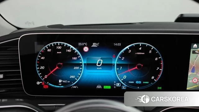 Mercedes-Benz GLE-Class W167 id 4951997 из Кореи 36