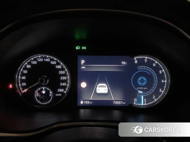 Genesis G80 (RG3) id 5033912 из Кореи 34