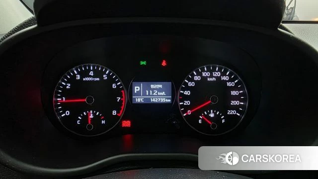 Kia All New Morning (JA) id 5004143 из Кореи 28