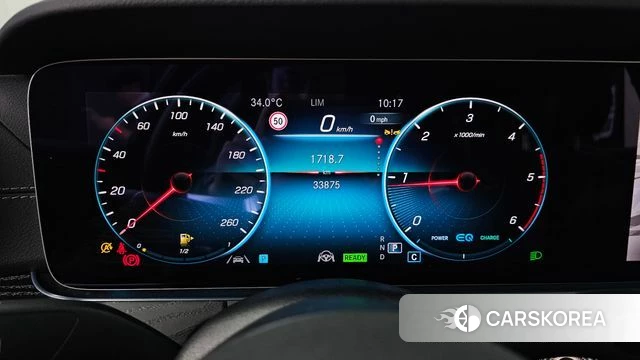 Mercedes-Benz E-Class W213 id 4660890 из Кореи 18