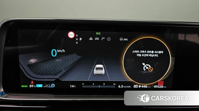 Hyundai Ionic 6 id 5021018 из Кореи 37