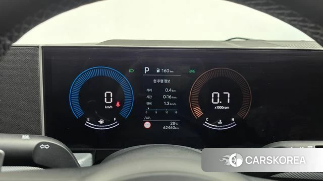 Hyundai Sonata D Edge (DN8) id 4734549 из Кореи 28