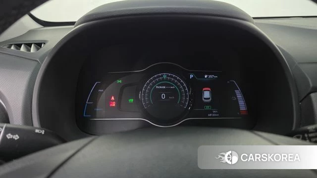 Hyundai Kona Electric id 5054013 из Кореи 33