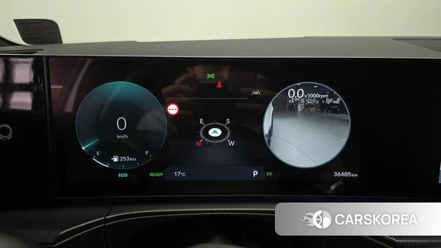 Hyundai Santa Fe (MX5) id 4996091 из Кореи 18