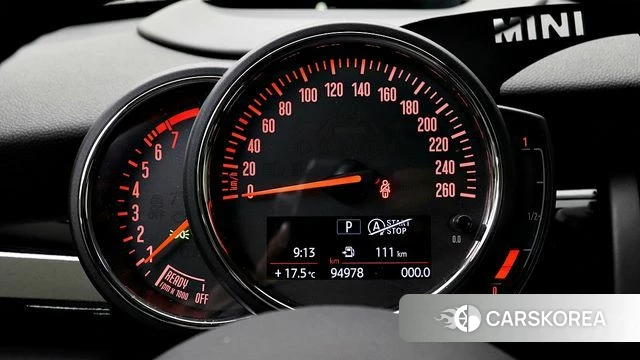 Mini Cooper id 5004689 из Кореи 18