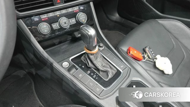 Volkswagen 7th Generation of Jetta id 4936358 из Кореи 29