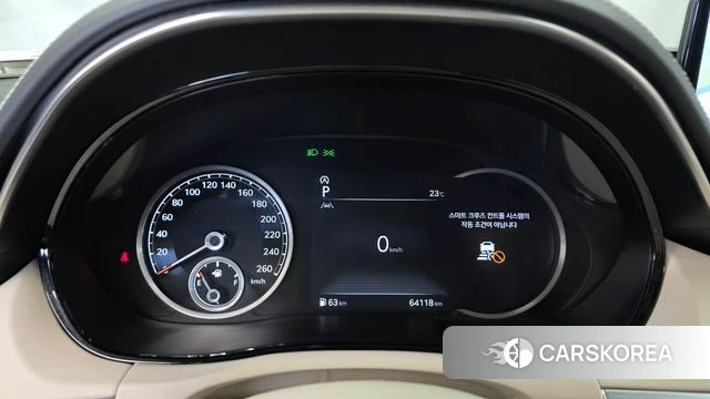 Genesis GV70 id 4951910 из Кореи 31