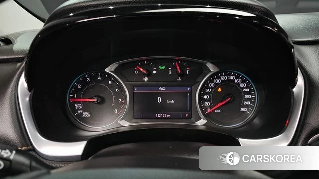 Chevrolet (GM Daewoo) Traverse id 3839795 из Кореи 18