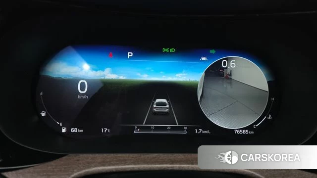 Kia K5 3rd generation id 4993003 из Кореи 31