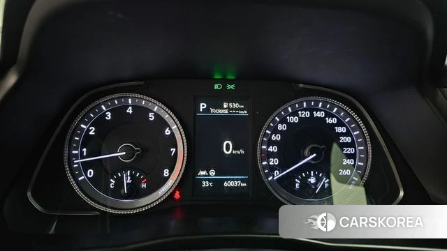 Hyundai Sonata (DN8) id 4579957 из Кореи 35