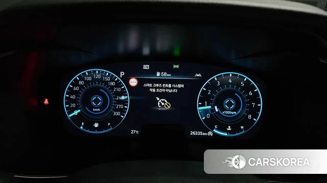 Genesis The New G70 id 4995716 из Кореи 36