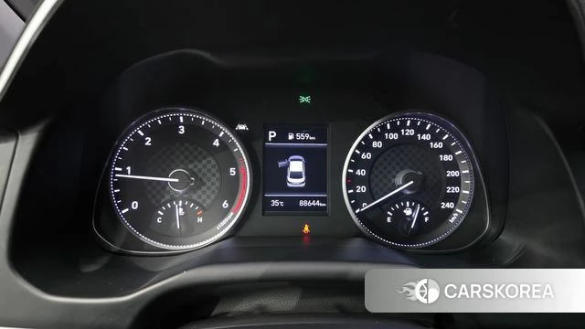 Hyundai The New Avante AD id 4677540 из Кореи 29