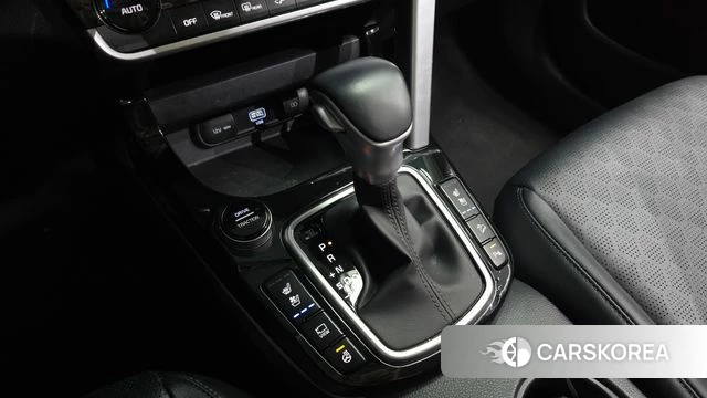 Kia Seltos id 4992313 из Кореи 28