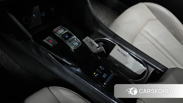 Hyundai Sonata (DN8) id 4759990 из Кореи 29