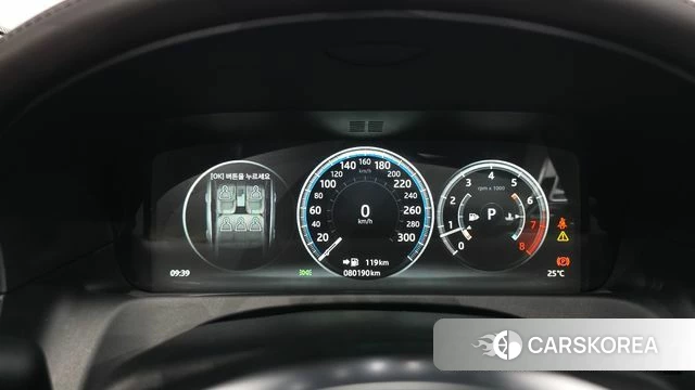 Jaguar XF (X260) id 4765602 из Кореи 18