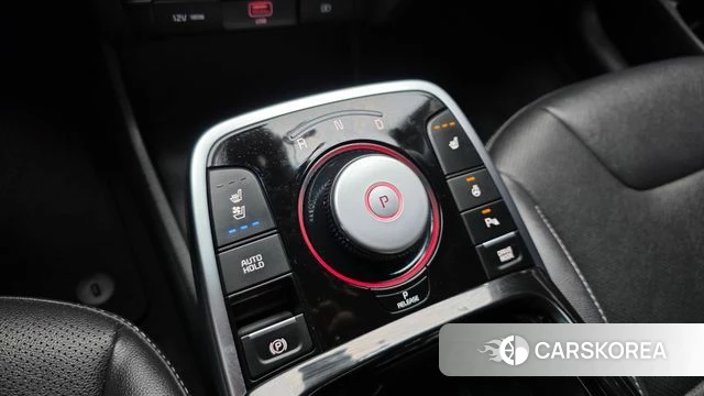 Kia Niro Plus id 5002405 из Кореи 29