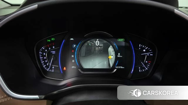 Hyundai Santa Fe TM id 4770248 из Кореи 33