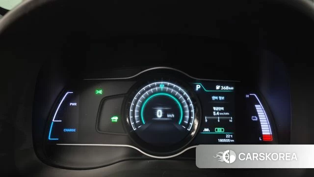 Hyundai Kona Electric id 4755318 из Кореи 18