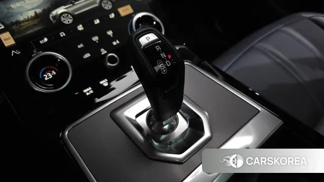 Land Rover Range Rover Evoque 2nd Generation id 3406435 из Кореи 18