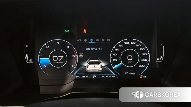 Ssangyong Berry New Tivoli id 2902719 из Кореи 18