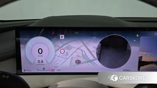 Genesis G80 (RG3) id 5051832 из Кореи 30
