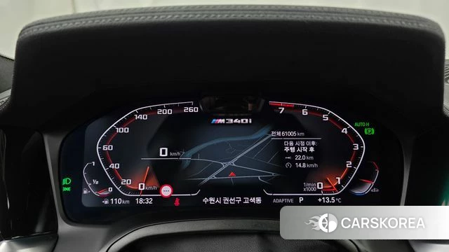 BMW 3 Series (G20) id 5017411 из Кореи 29