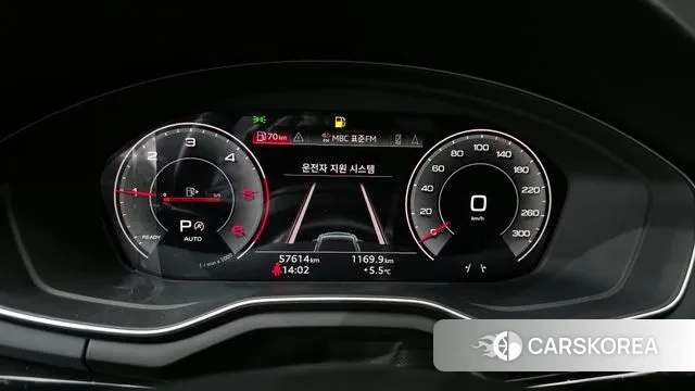 Audi A5 (F5) id 3752778 из Кореи 18